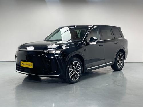 GAC Trumpchi Xiangwang S9