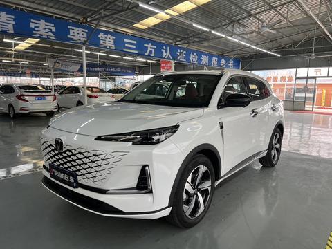 Changan CS55 PLUS