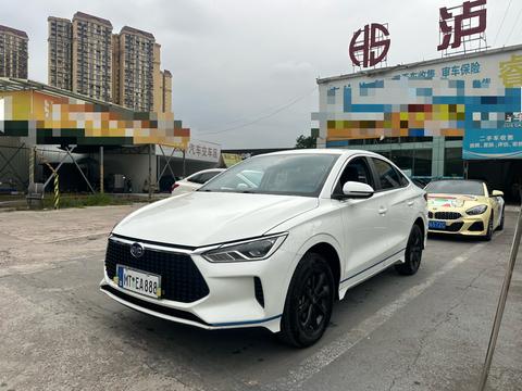 BYD e3