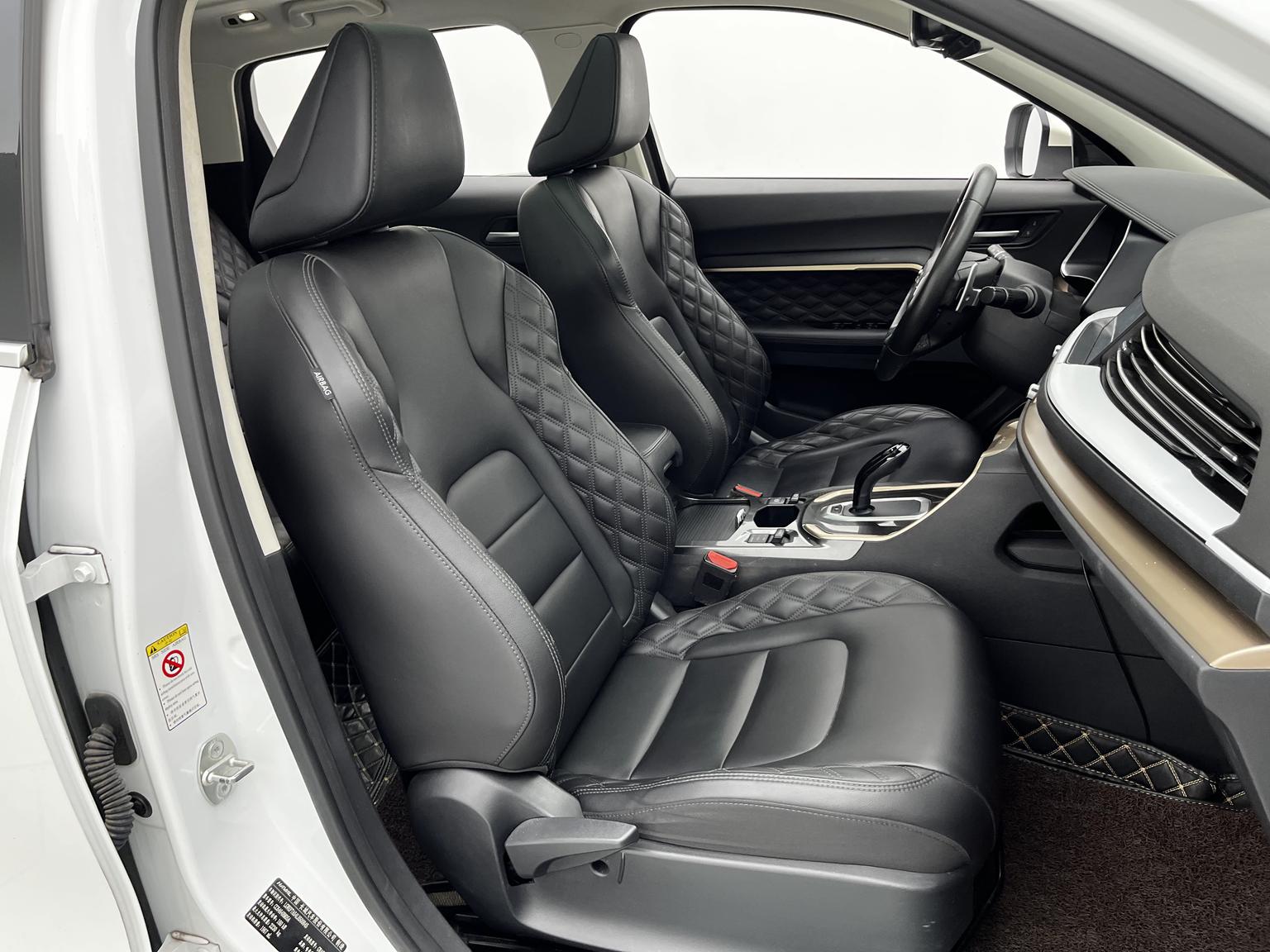 Haval H6 — фотографии объявления, Фото 18