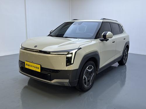 Dongfeng Nano 06