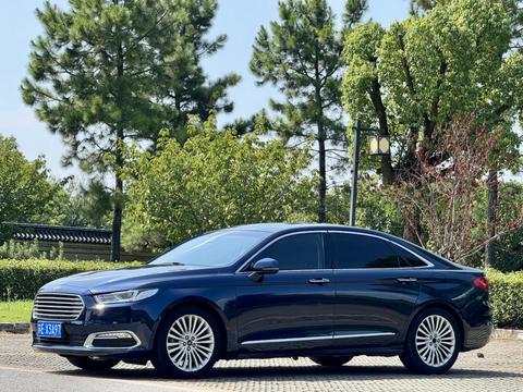 Ford Taurus
