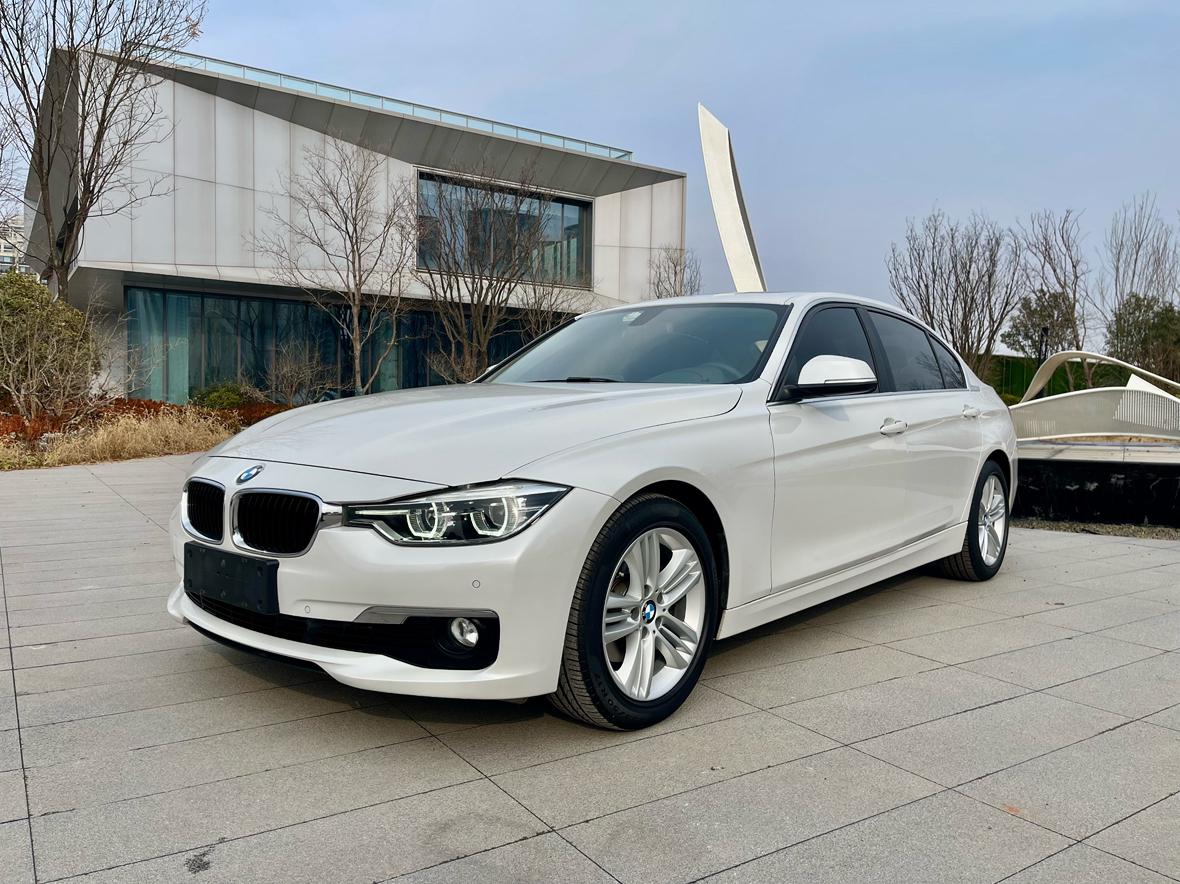 BMW 3 Series — фотографии объявления, Фото 2