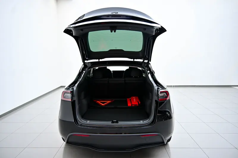 Tesla Model Y — фото 20