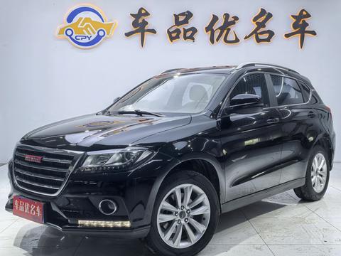 Haval H2