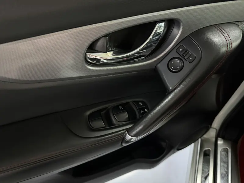 Nissan Qashqai — фото 14