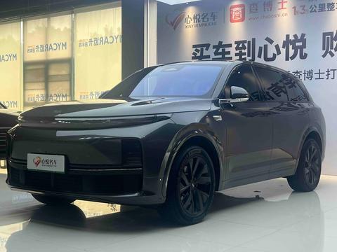 Li Auto L7