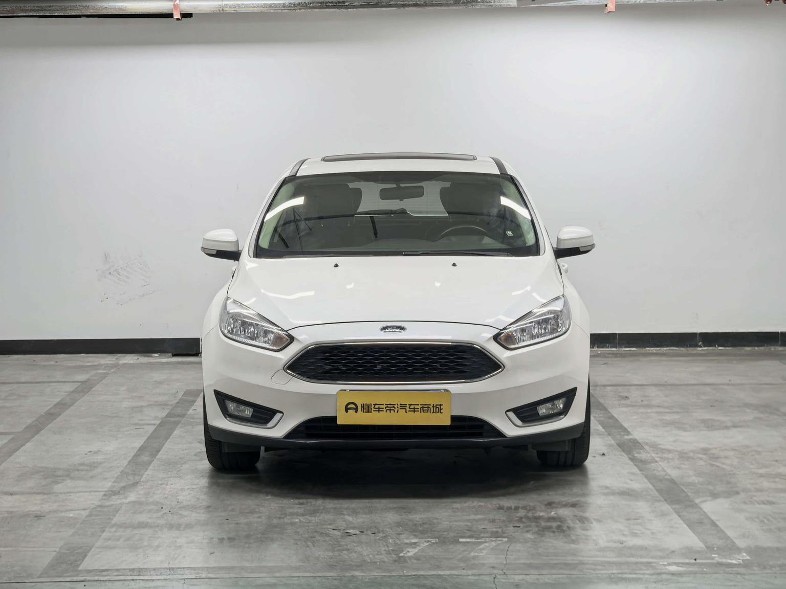 Ford Focus — фотографии объявления, Фото 3