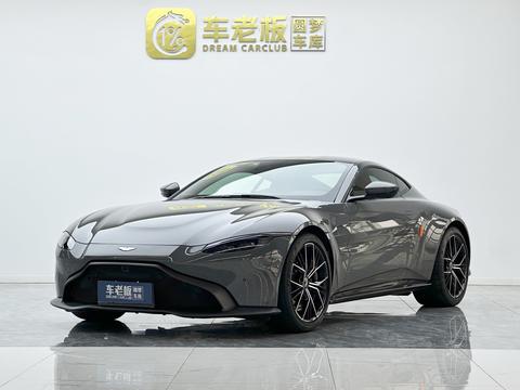 Aston Martin Vantage