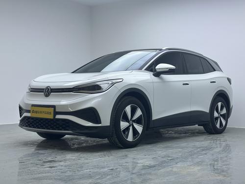 Volkswagen ID.4 X