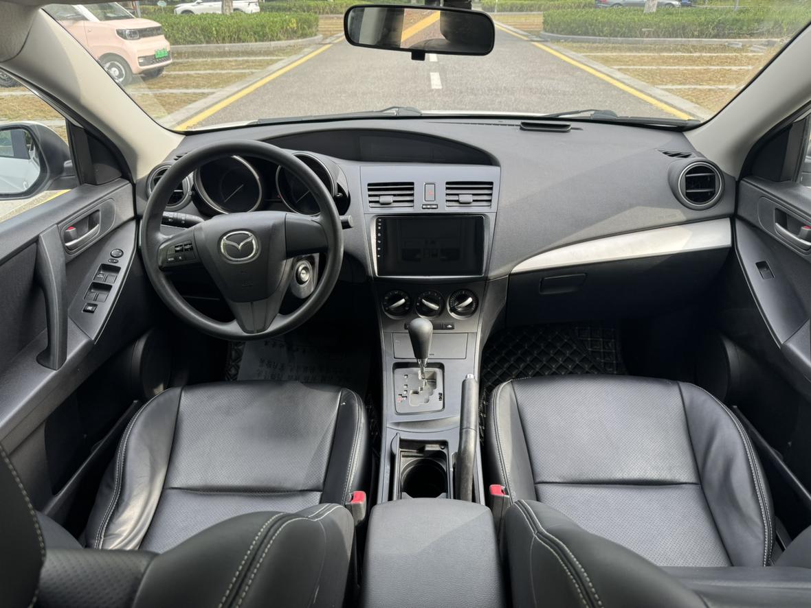 Mazda Mazda3 — фотографии объявления, Фото 6