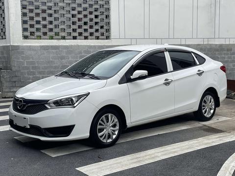 Haima M3