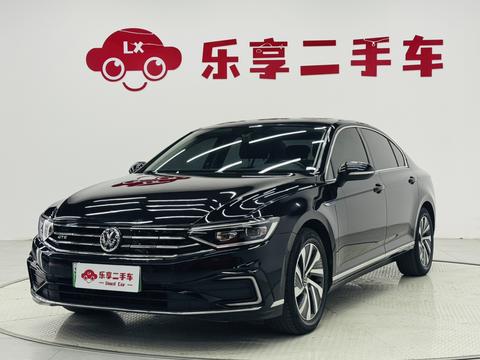 Volkswagen Magotan PHEV