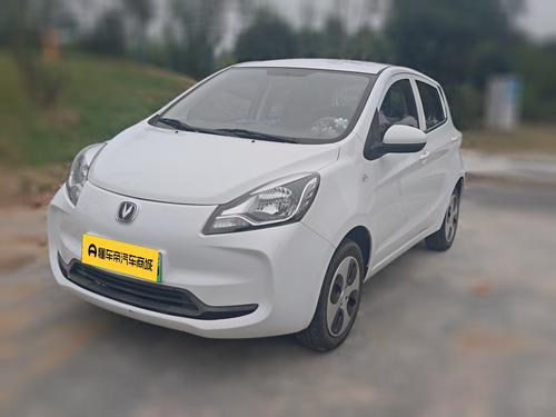 Oshan E-Star 2021 (31.86kWh)