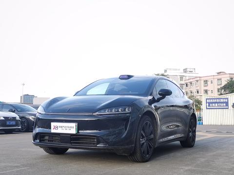 Luxeed R7