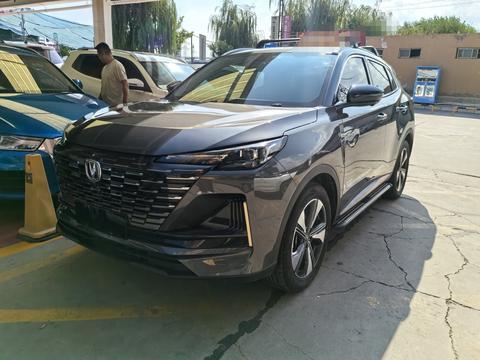Changan CS55 PLUS
