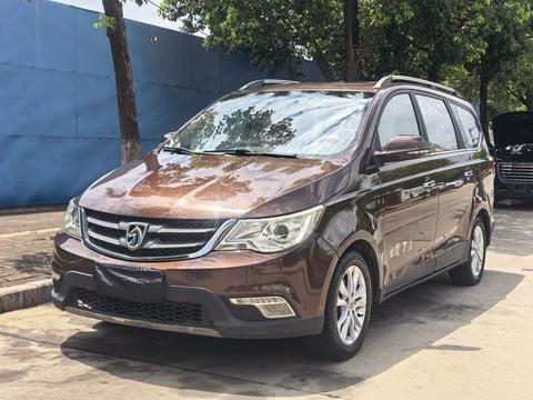 Baojun 730