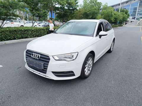 Audi A3 2016 Sportback 35 TFSI