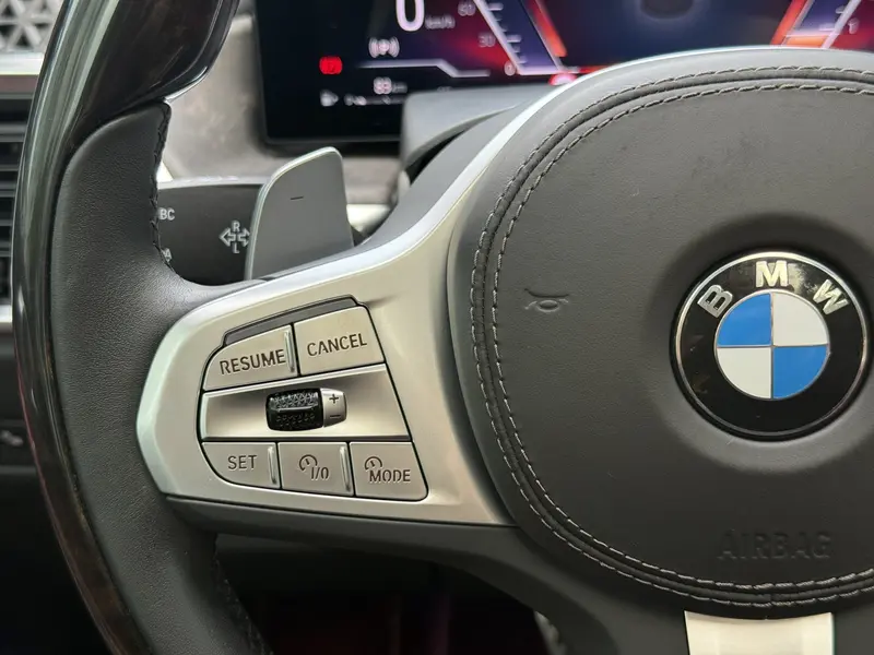 BMW X5 — фото 9