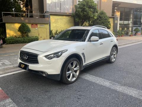 Infiniti FX