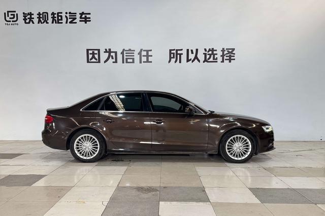 Audi A4L — фотографии объявления, Фото 7