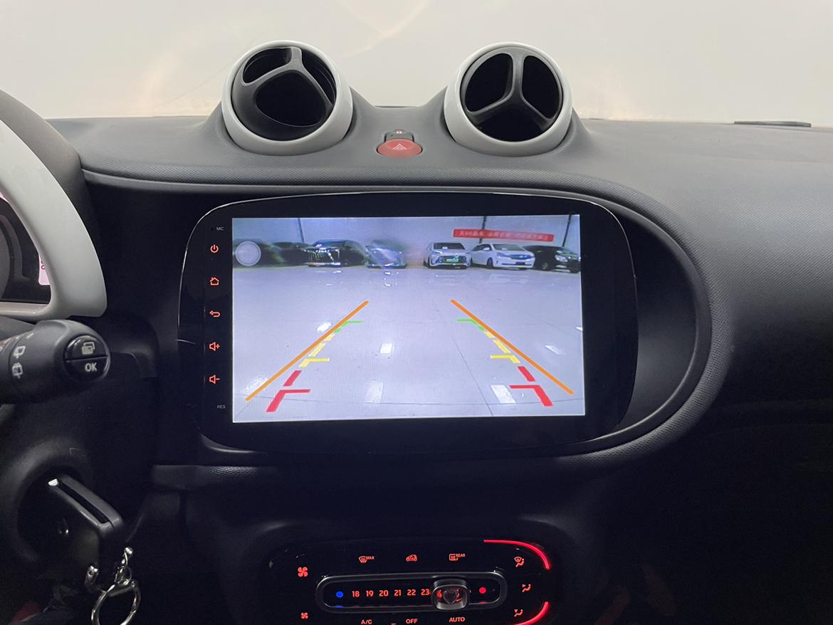 Smart Forfour — фотографии объявления, Фото 11