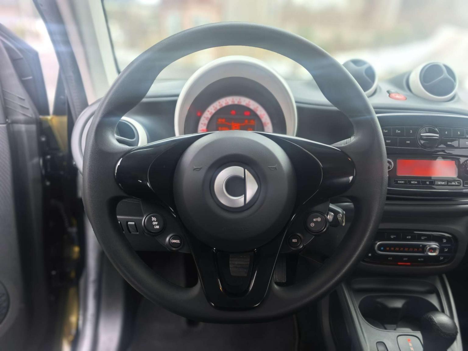 Smart fortwo — фотографии объявления, Фото 8