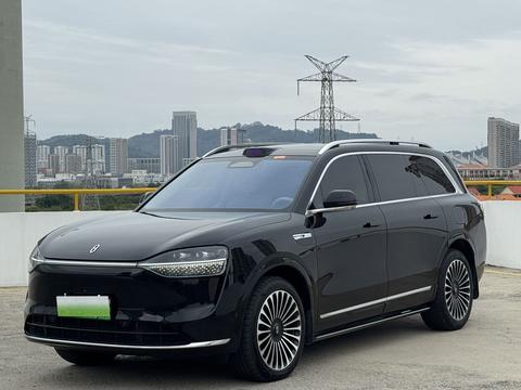 2024 AITO 问界 M9