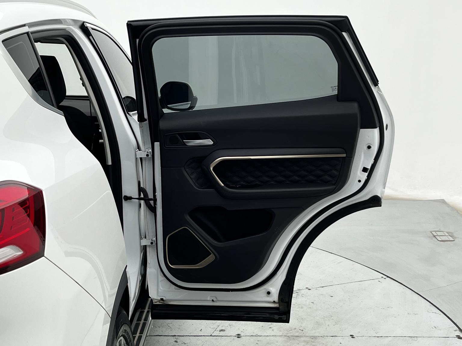 Haval H6 — фотографии объявления, Фото 24
