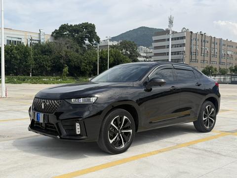 WEY VV7 GT