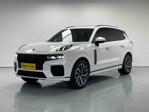 Lynk & Co 09 EM-P