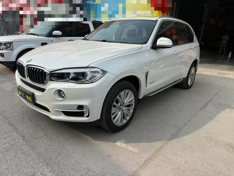 BMW X 5 x Drive 28i