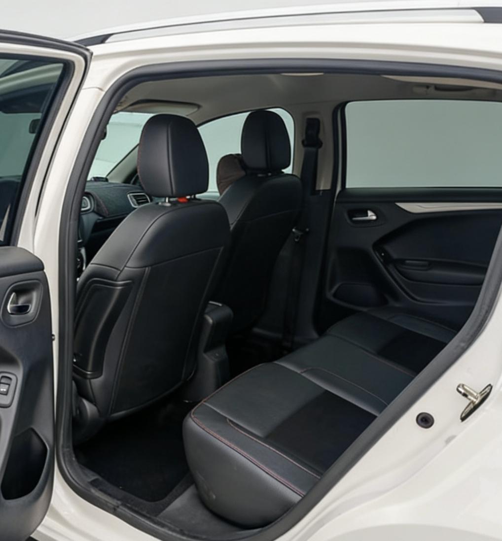 Citroen C3-XR — фотографии объявления, Фото 10