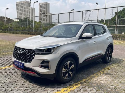 Chery Tiggo 5x