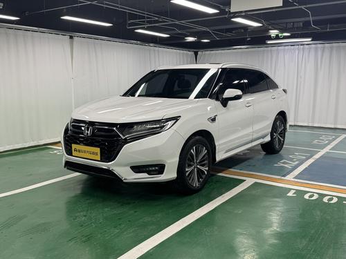 Honda UR-V