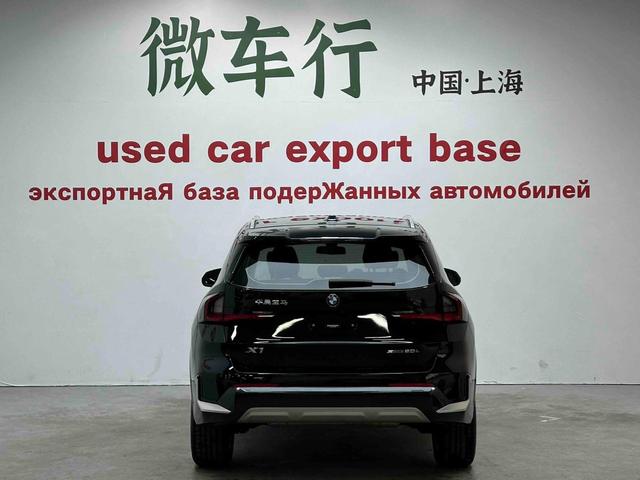 BMW X1 id 4387238 из Китая 11