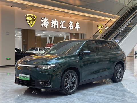 Leapmotor C10