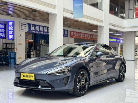 Xiaomi EV Xiaomi SU7