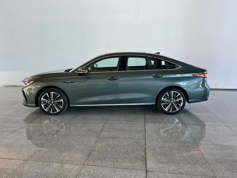 Chery Arrizo 8 PRO — фото 3