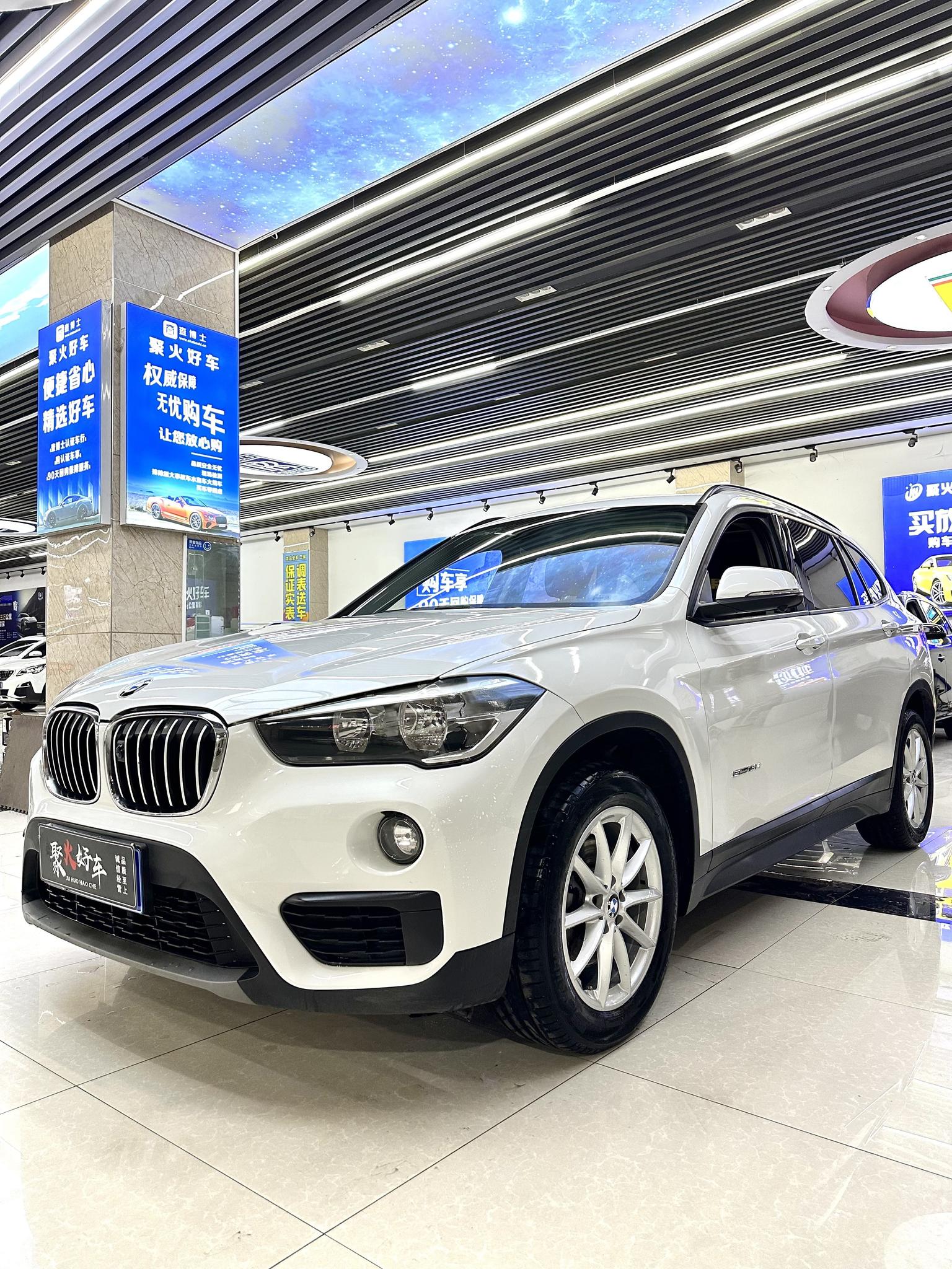 BMW X1 — фотографии объявления, Фото 2
