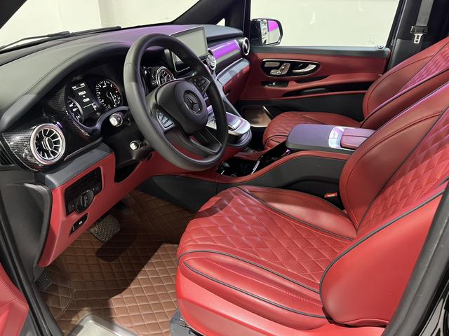Mercedes-Benz Vito id 4387663 из Китая 7