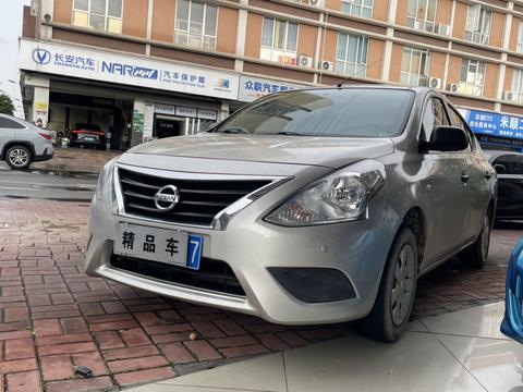 Nissan Sunny