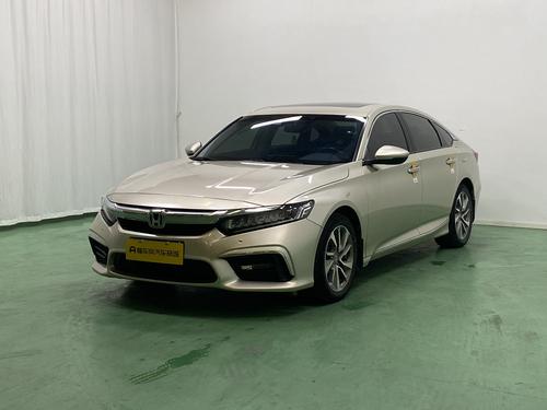 Honda Inspire 2019 260TURBO VI