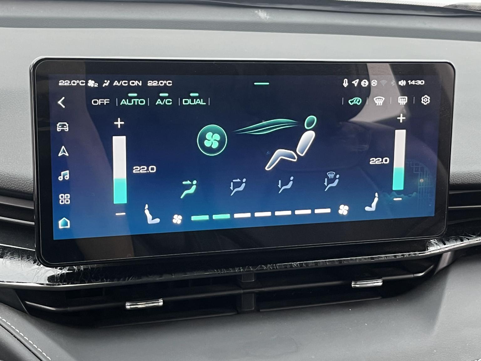 Haval H6 — фотографии объявления, Фото 28