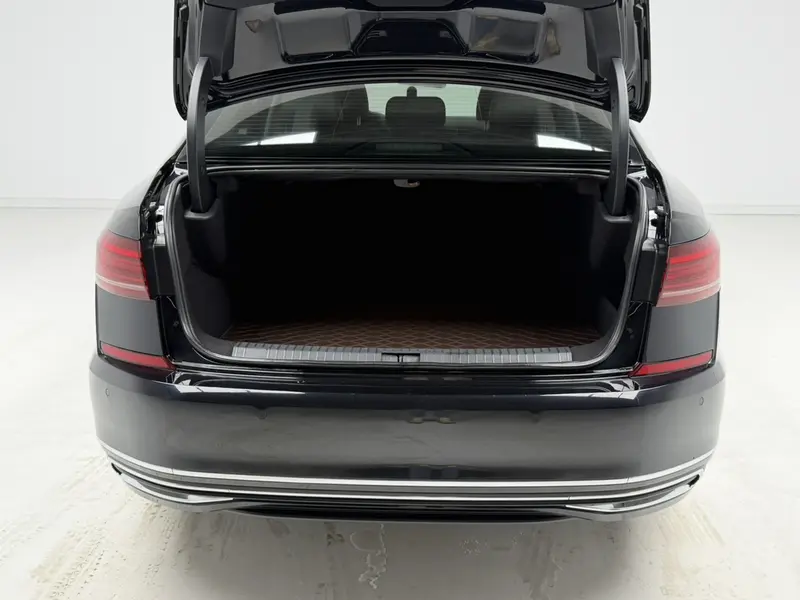 Volkswagen Passat PHEV 430 — фото 14