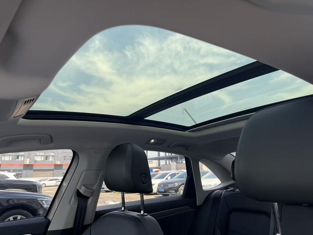 Volkswagen Sagitar id 4392021 из Китая 20