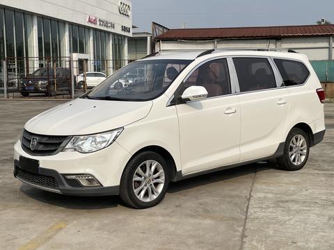 Baojun 730