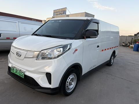 MAXUS EV30