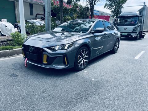 GAC Trumpchi Empow