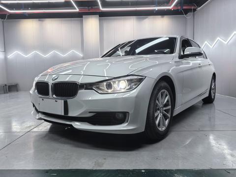 BMW 3 Series 3 2015 316i